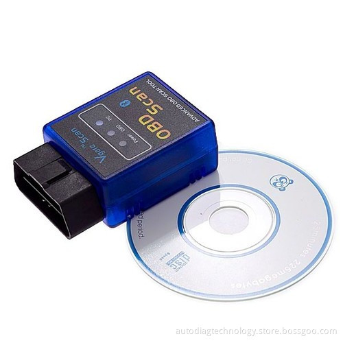 ELM 327 Mini Bluetooth